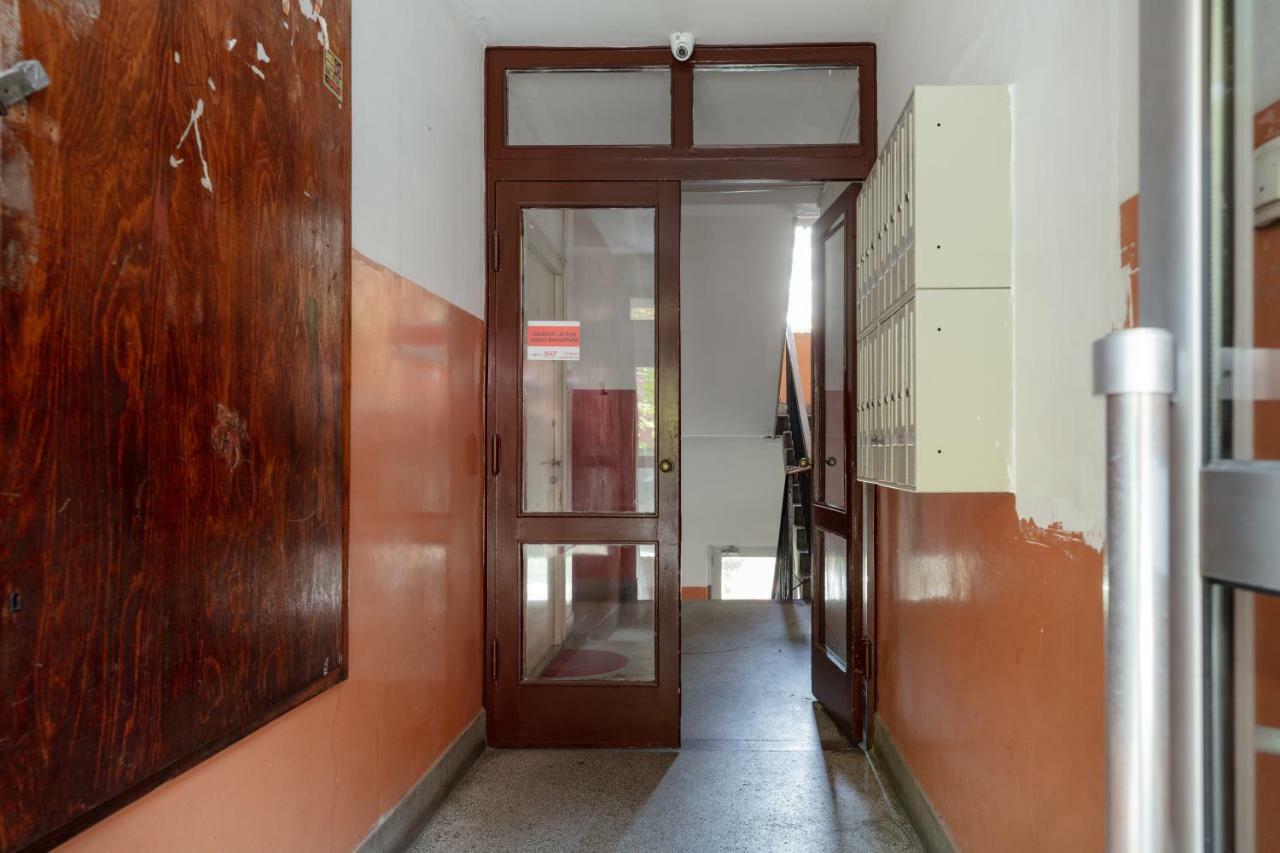 Apartman Gloria 2 Belgrad Exterior foto